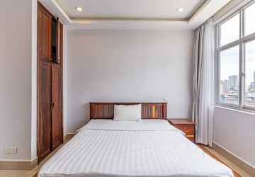 2 Bedroom Serviced Apartment For Rent - Toul Tum Poung 1, Phnom Penh thumbnail