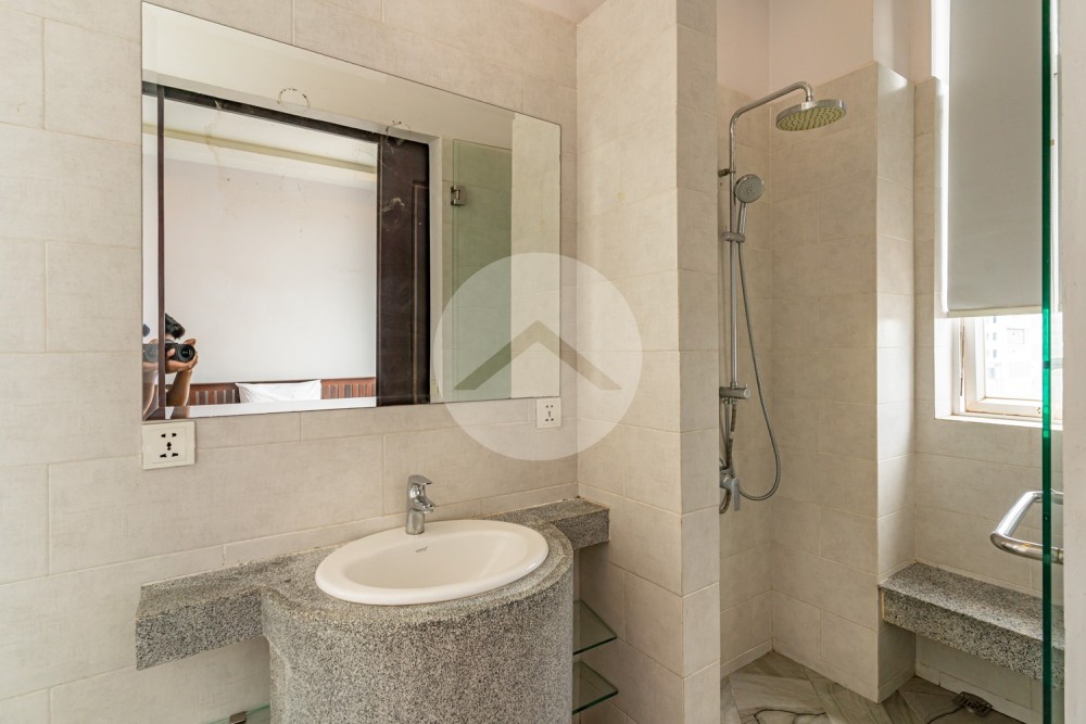 2 Bedroom Serviced Apartment For Rent - Toul Tum Poung 1, Phnom Penh - Image 18