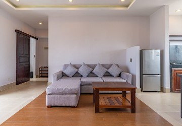 2 Bedroom Serviced Apartment For Rent - Toul Tum Poung 1, Phnom Penh thumbnail