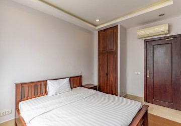 2 Bedroom Serviced Apartment For Rent - Toul Tum Poung 1, Phnom Penh thumbnail