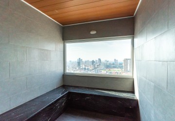 1 Bedroom Condo For Rent - BKK3, Phnom Penh thumbnail