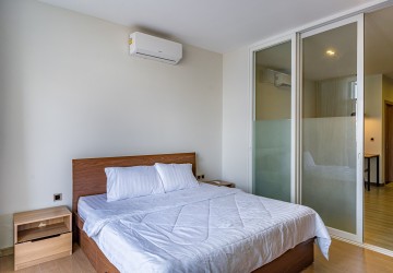 1 Bedroom Condo For Rent - BKK3, Phnom Penh thumbnail