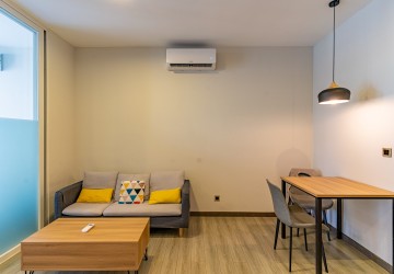 1 Bedroom Condo For Rent - BKK3, Phnom Penh thumbnail