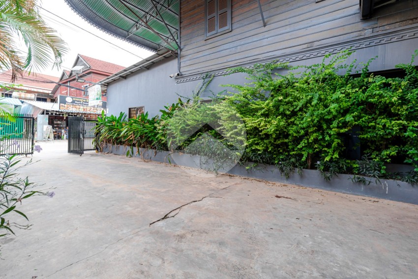 5 Unit Apartment And Shop For Sale - Svay Dangkum, Siem Reap