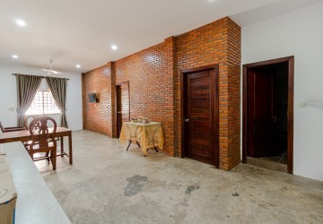 5 Unit Apartment And Shop For Sale - Svay Dangkum, Siem Reap thumbnail