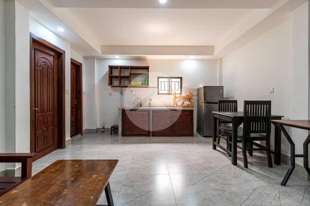 5 Unit Apartment And Shop For Sale - Svay Dangkum, Siem Reap - Image 16