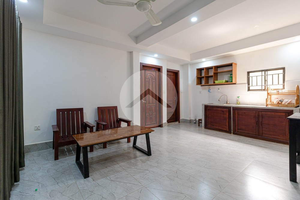 5 Unit Apartment And Shop For Sale - Svay Dangkum, Siem Reap - Image 17