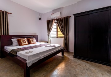 5 Unit Apartment And Shop For Sale - Svay Dangkum, Siem Reap thumbnail