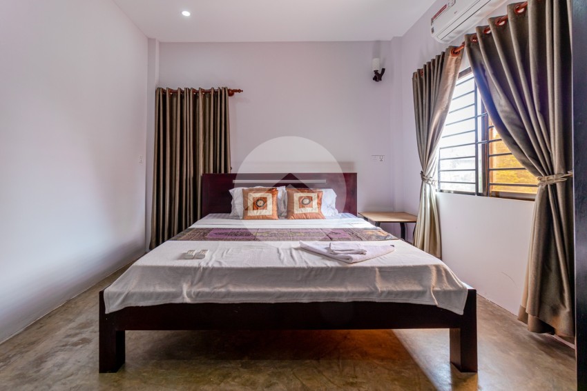 5 Unit Apartment And Shop For Sale - Svay Dangkum, Siem Reap