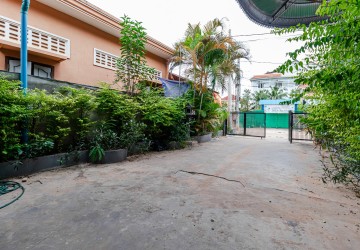 5 Unit Apartment And Shop For Sale - Svay Dangkum, Siem Reap thumbnail