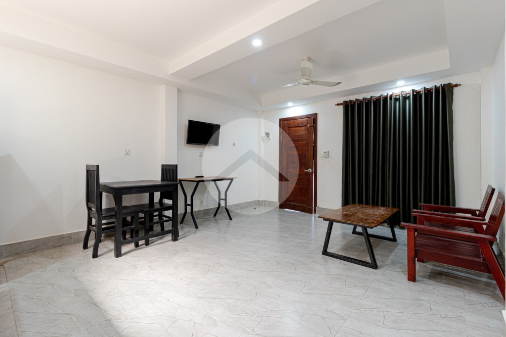 5 Unit Apartment And Shop For Sale - Svay Dangkum, Siem Reap - Image 18