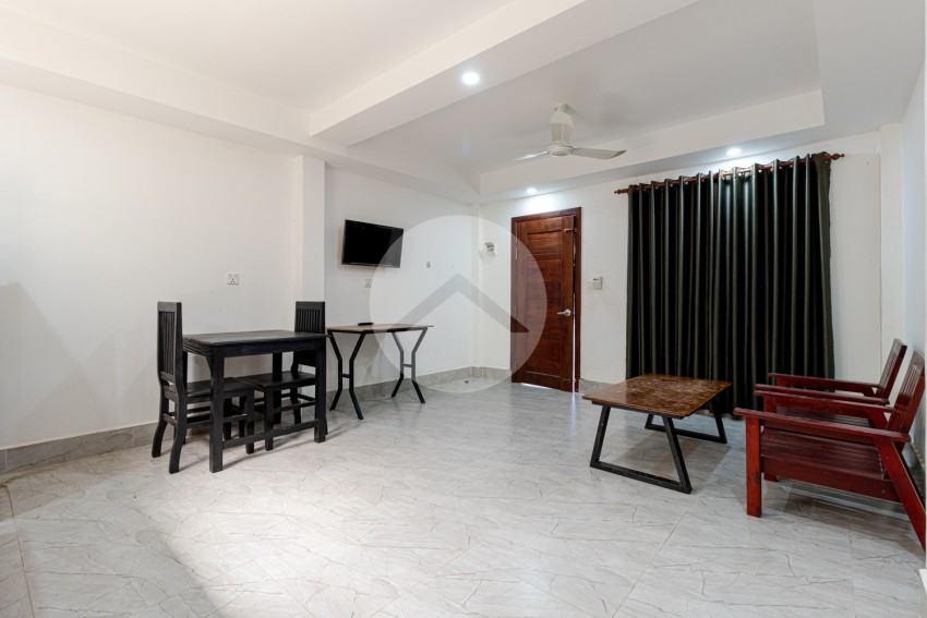 5 Unit Apartment And Shop For Sale - Svay Dangkum, Siem Reap