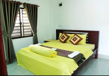 5 Unit Apartment And Shop For Sale - Svay Dangkum, Siem Reap thumbnail