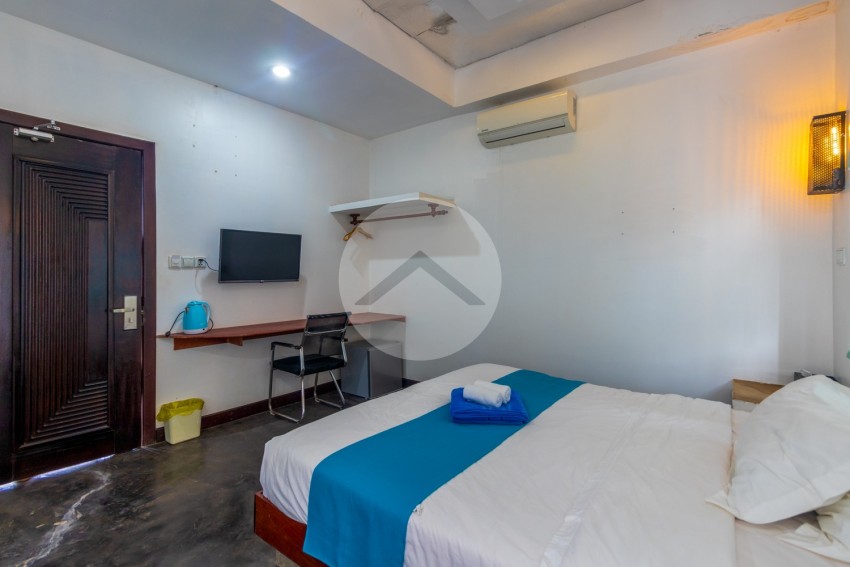 13 Bedroom Hotel For Rent - Svay Dangkum, Siem Reap