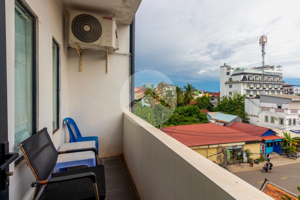13 Bedroom Hotel For Rent - Svay Dangkum, Siem Reap - Image 22