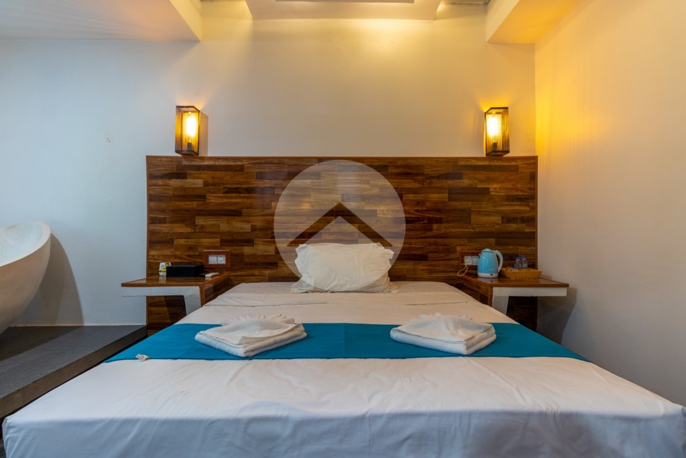13 Bedroom Hotel For Rent - Svay Dangkum, Siem Reap - Image 8