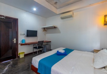 13 Bedroom Hotel For Rent - Svay Dangkum, Siem Reap thumbnail