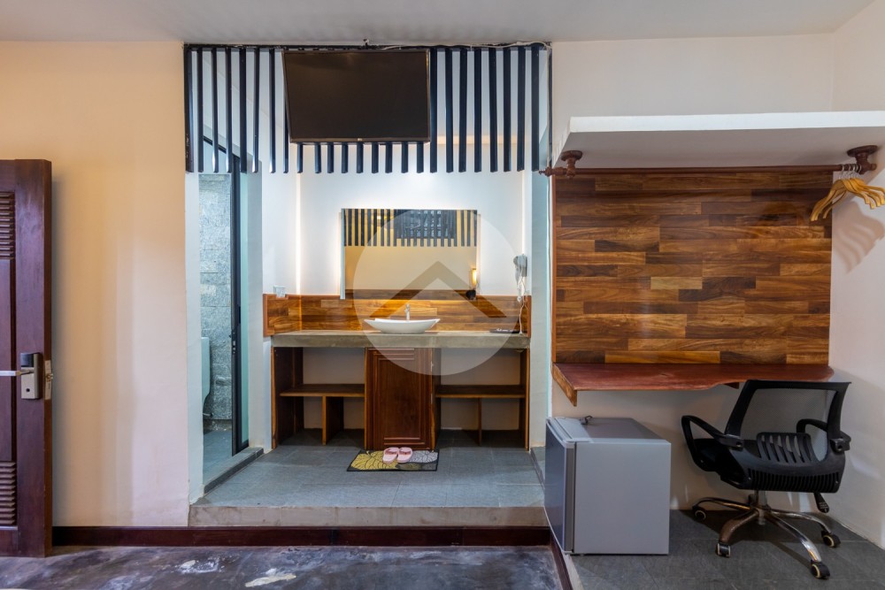 13 Bedroom Hotel For Rent - Svay Dangkum, Siem Reap - Image 10