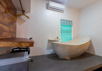 13 Bedroom Hotel For Rent - Svay Dangkum, Siem Reap thumbnail