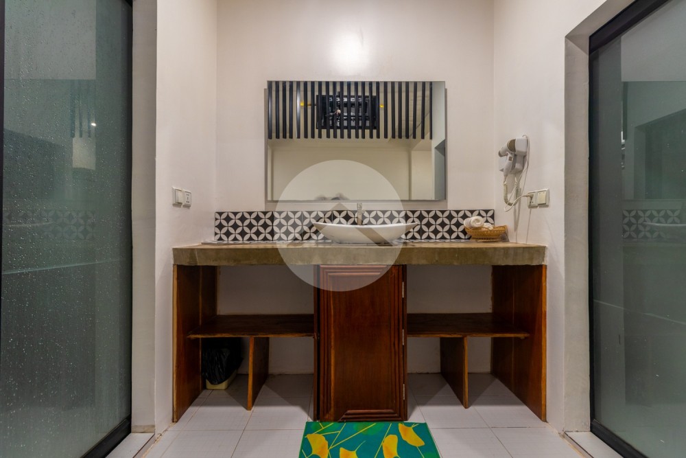 13 Bedroom Hotel For Rent - Svay Dangkum, Siem Reap - Image 21