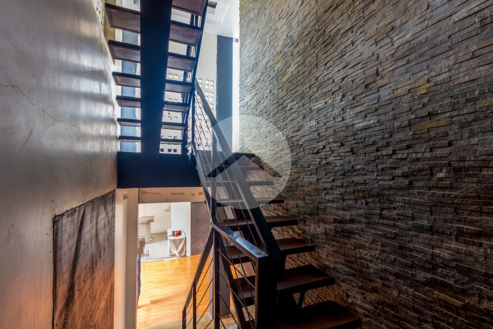 13 Bedroom Hotel For Rent - Svay Dangkum, Siem Reap - Image 28