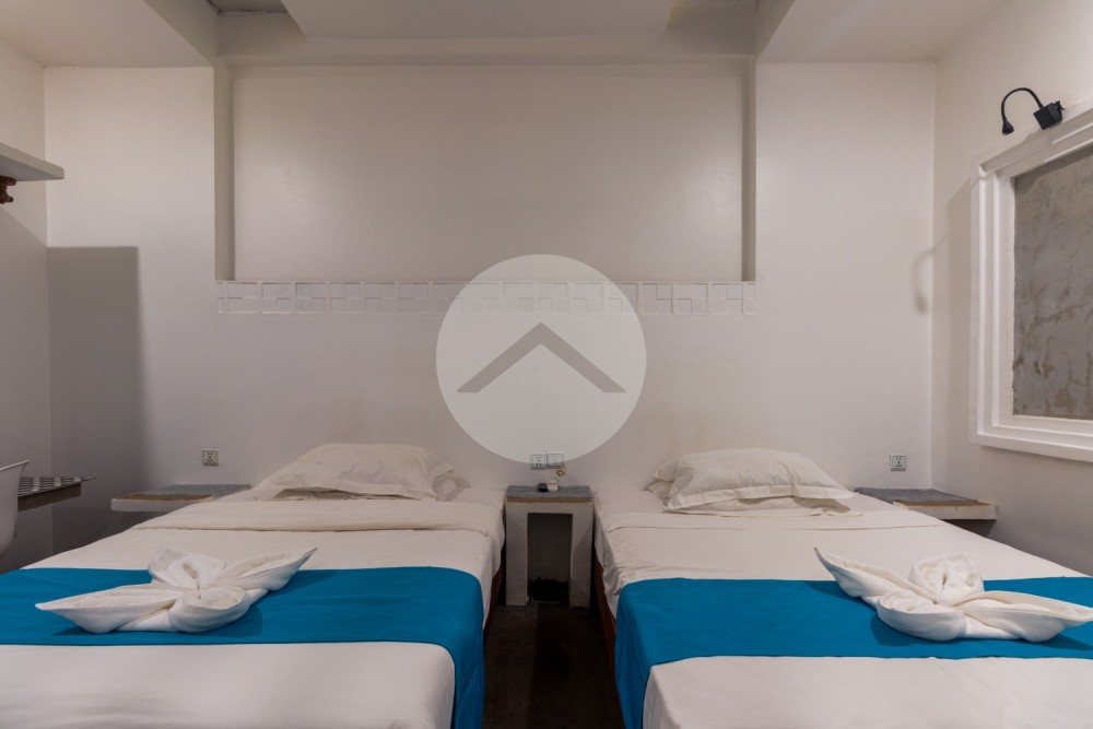 13 Bedroom Hotel For Rent - Svay Dangkum, Siem Reap - Image 18