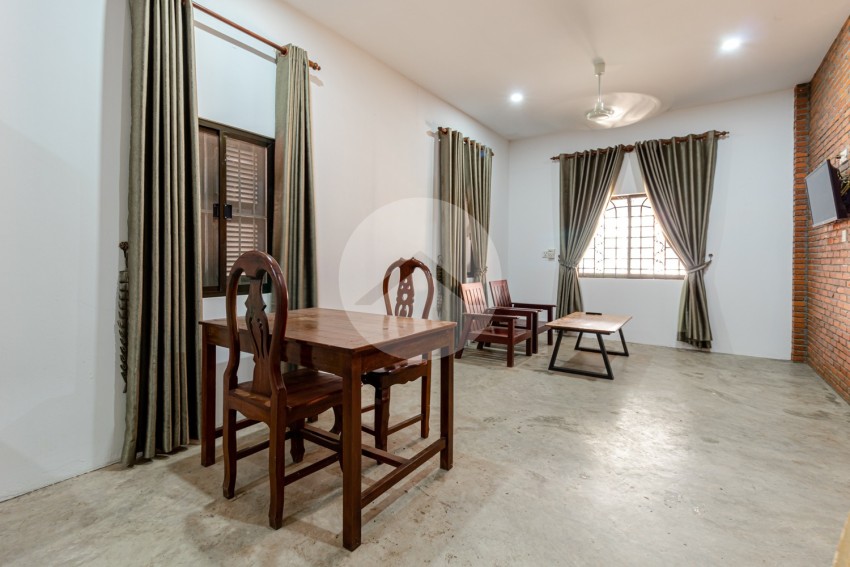 2 Bedroom Apartment For Rent - Svay Dangkum, Siem Reap