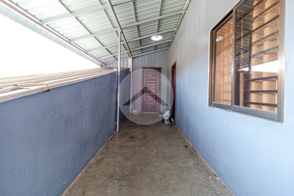 2 Bedroom Apartment For Rent - Svay Dangkum, Siem Reap - Image 13
