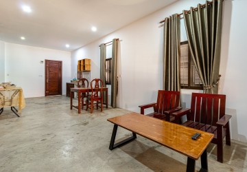 2 Bedroom Apartment For Rent - Svay Dangkum, Siem Reap thumbnail