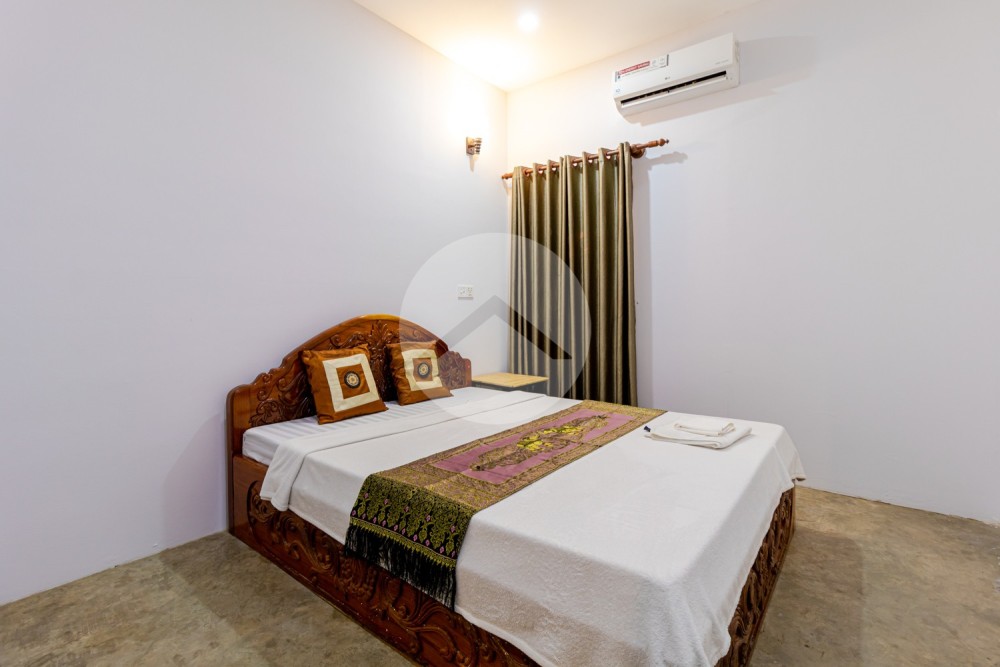 2 Bedroom Apartment For Rent - Svay Dangkum, Siem Reap - Image 9