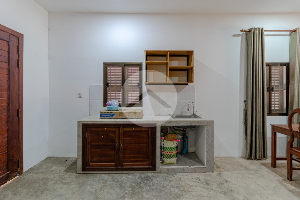 2 Bedroom Apartment For Rent - Svay Dangkum, Siem Reap - Image 3
