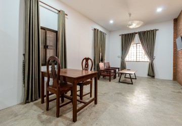 2 Bedroom Apartment For Rent - Svay Dangkum, Siem Reap thumbnail