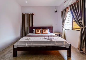 2 Bedroom Apartment For Rent - Svay Dangkum, Siem Reap thumbnail