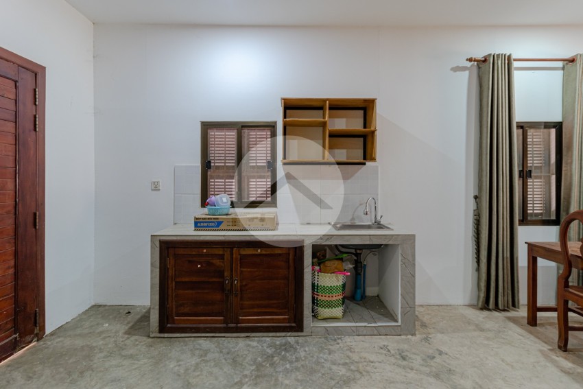 2 Bedroom Apartment For Rent - Svay Dangkum, Siem Reap