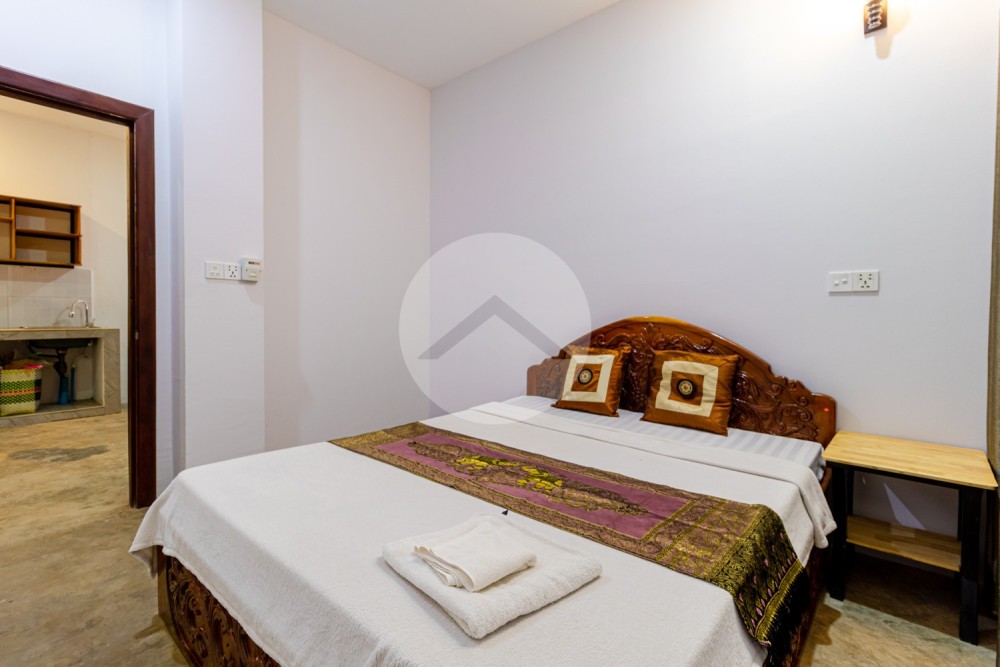 2 Bedroom Apartment For Rent - Svay Dangkum, Siem Reap - Image 10