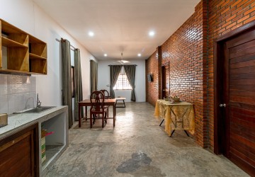 2 Bedroom Apartment For Rent - Svay Dangkum, Siem Reap thumbnail