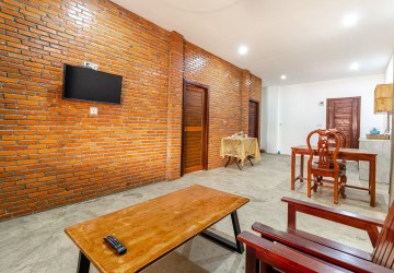 2 Bedroom Apartment For Rent - Svay Dangkum, Siem Reap thumbnail