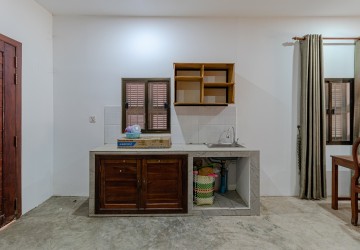 2 Bedroom Apartment For Rent - Svay Dangkum, Siem Reap thumbnail