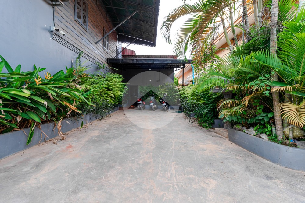 2 Bedroom Apartment For Rent - Svay Dangkum, Siem Reap - Image 17