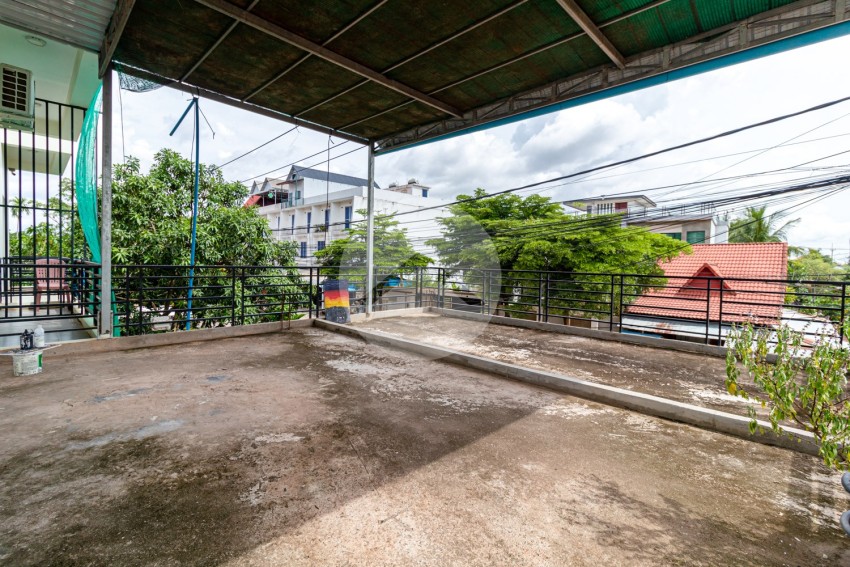 1 Bedroom Apartment For Rent - Sok San Road, Svay Dangkum, Siem Reap