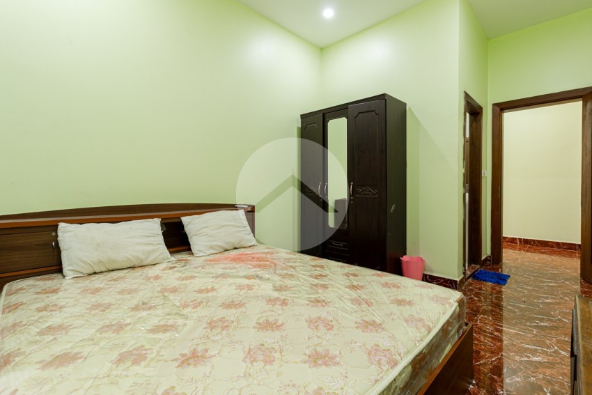 2 Bedroom Apartment For Rent - Sok San Road, Svay Dangkum, Siem Reap