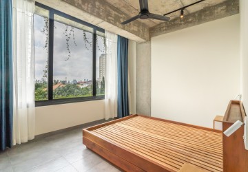 Duplex 4 Bedroom Serviced Apartment For Rent - Chroy Changvar, Phnom Penh thumbnail