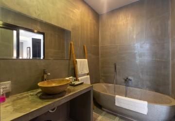 16 Bedroom Hotel For Rent - Svay Dangkum , Siem Reap thumbnail