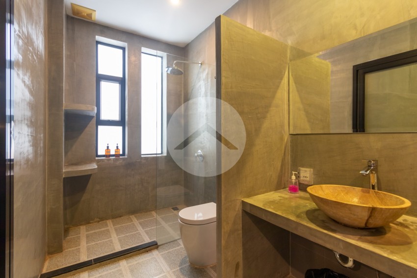 16 Bedroom Hotel For Rent - Svay Dangkum , Siem Reap