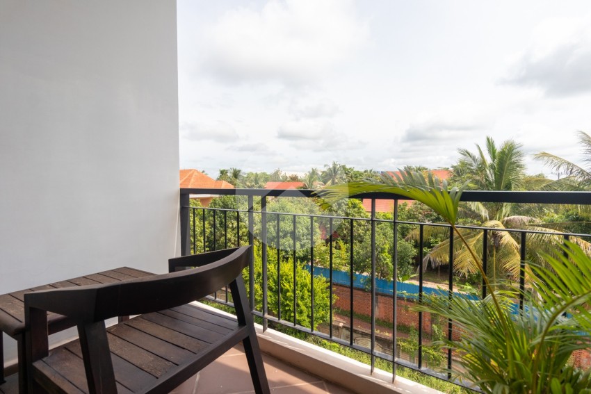 16 Bedroom Hotel For Rent - Svay Dangkum , Siem Reap