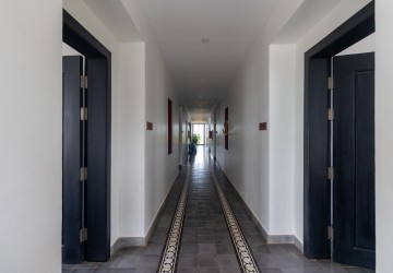 16 Bedroom Hotel For Rent - Svay Dangkum , Siem Reap thumbnail