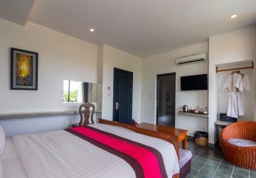 16 Bedroom Hotel For Rent - Svay Dangkum , Siem Reap thumbnail