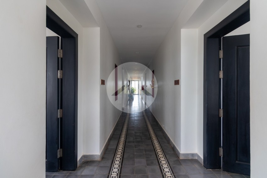 16 Bedroom Hotel For Rent - Svay Dangkum , Siem Reap