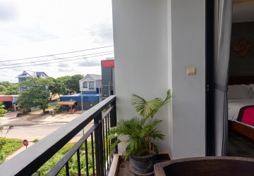 16 Bedroom Hotel For Rent - Svay Dangkum , Siem Reap thumbnail