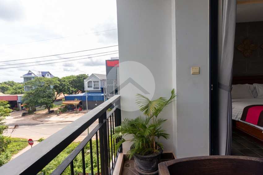 16 Bedroom Hotel For Rent - Svay Dangkum , Siem Reap